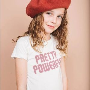 Pretty Powerful Tshirt